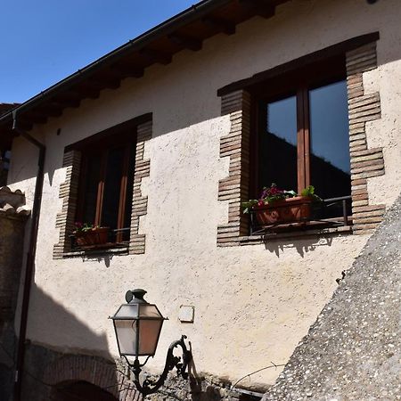Al Castello Di Leprignano Apartment Capena Luaran gambar