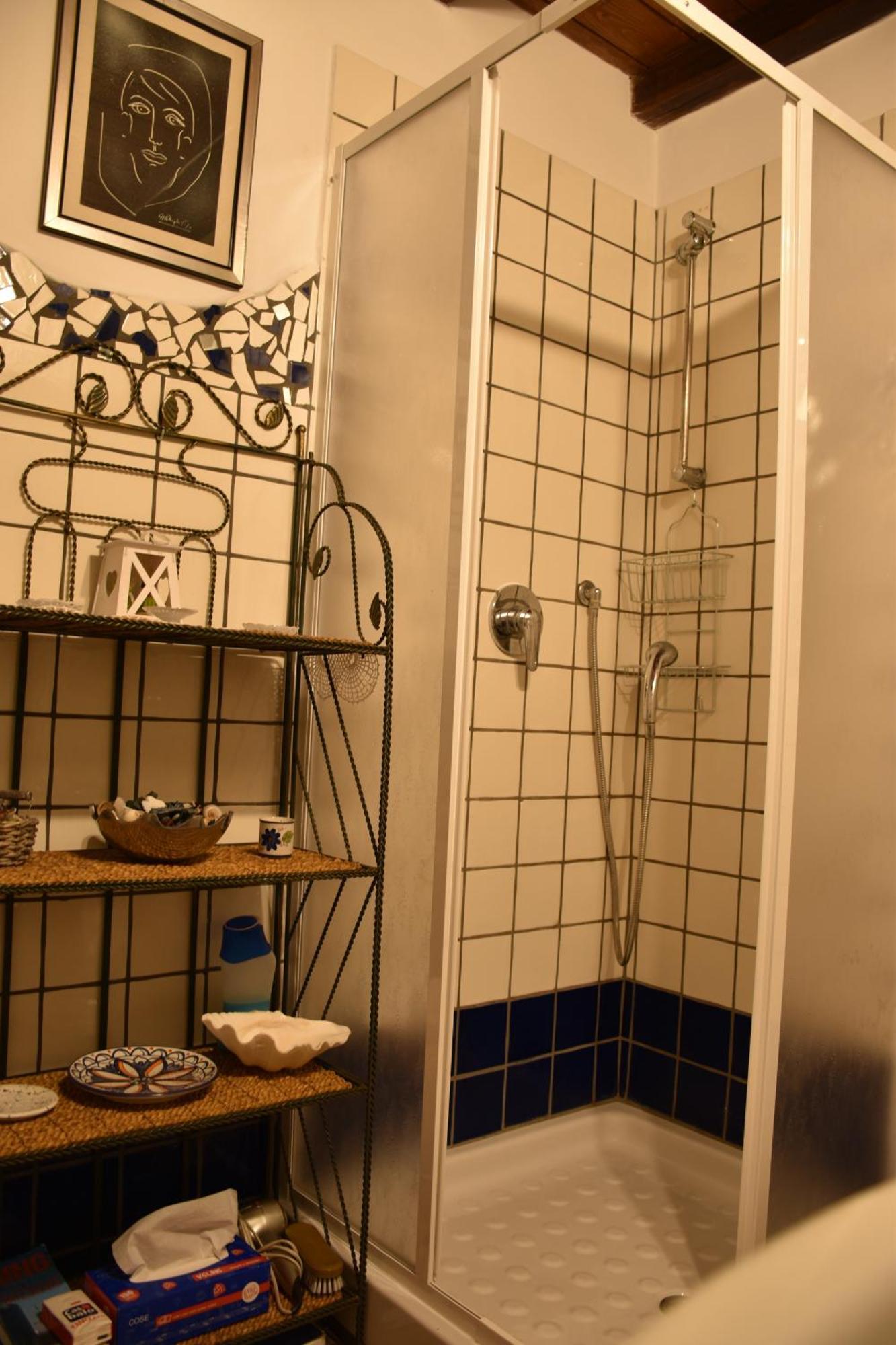 Al Castello Di Leprignano Apartment Capena Luaran gambar