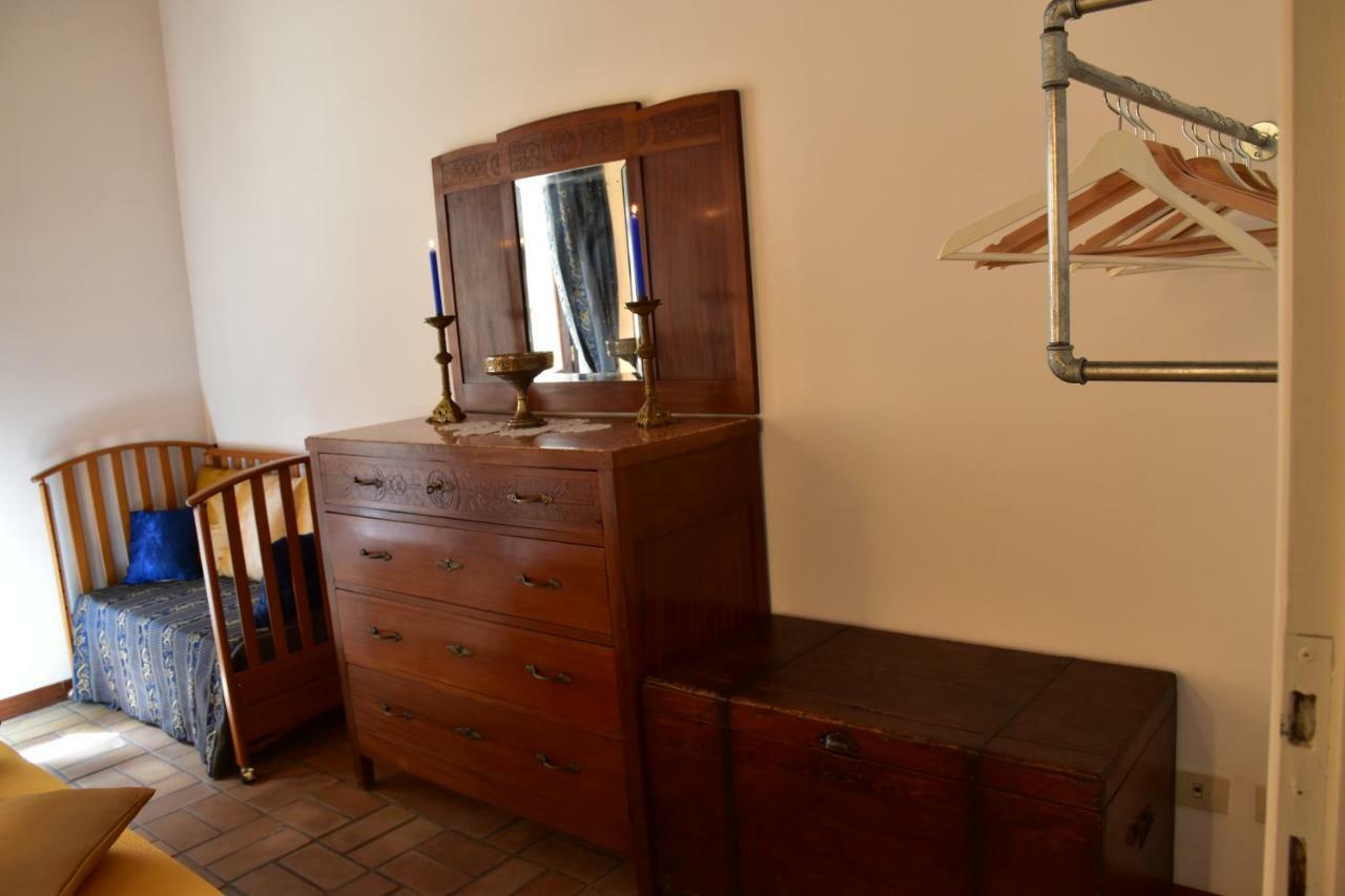 Al Castello Di Leprignano Apartment Capena Luaran gambar